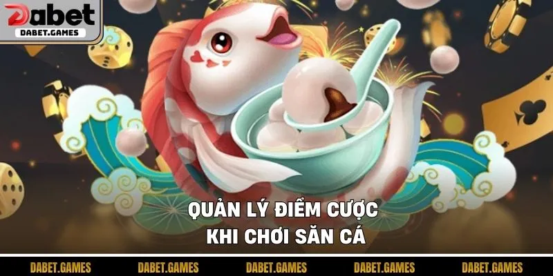 Bắn Cá Dabet
