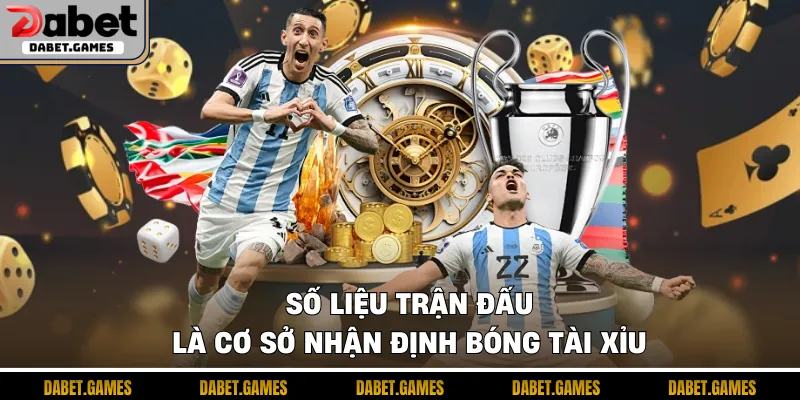 Kèo tài xỉu 3.75