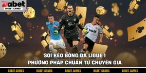 Soi kèo bóng đá Ligue 1